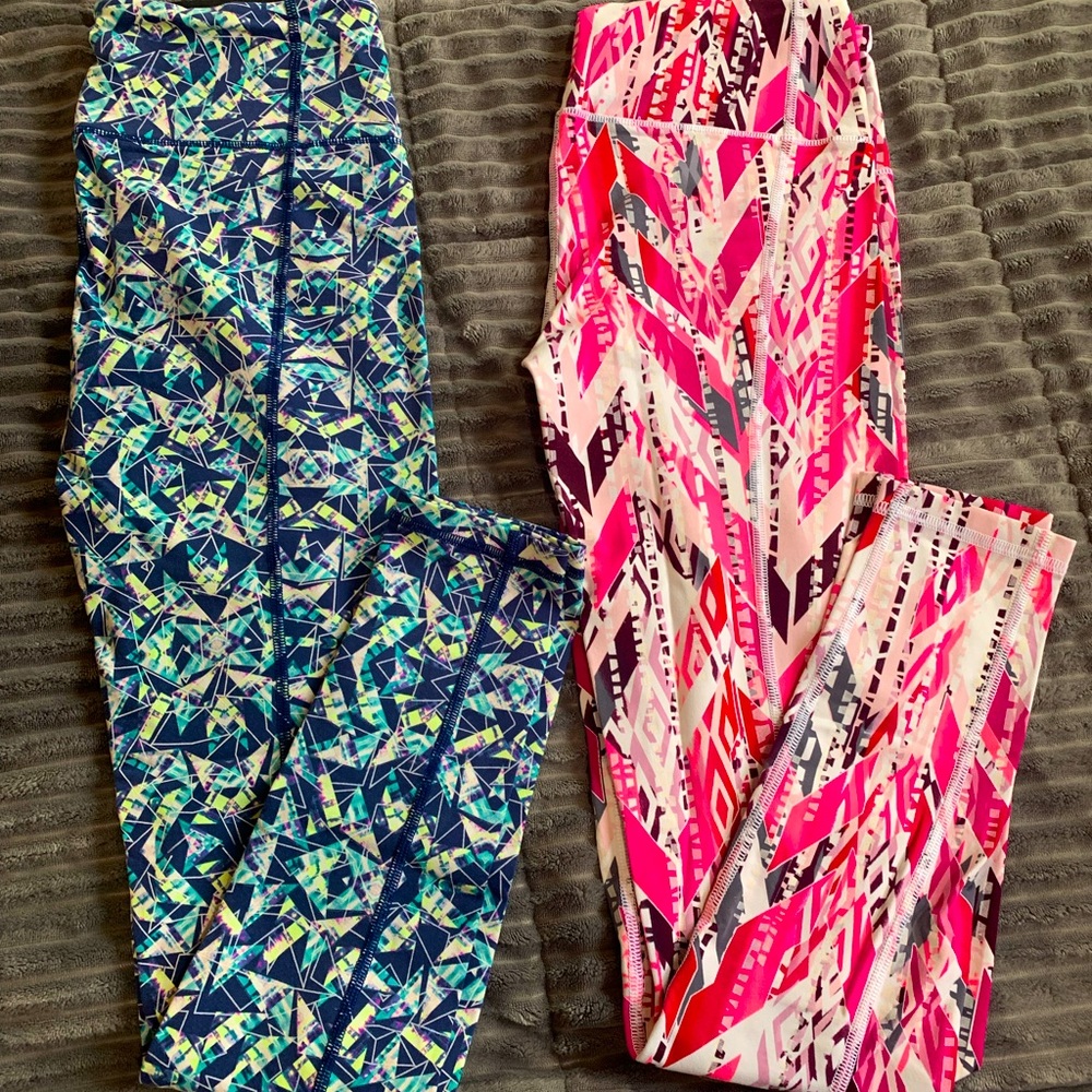 Victoria’s Secret -Knockout Leggings